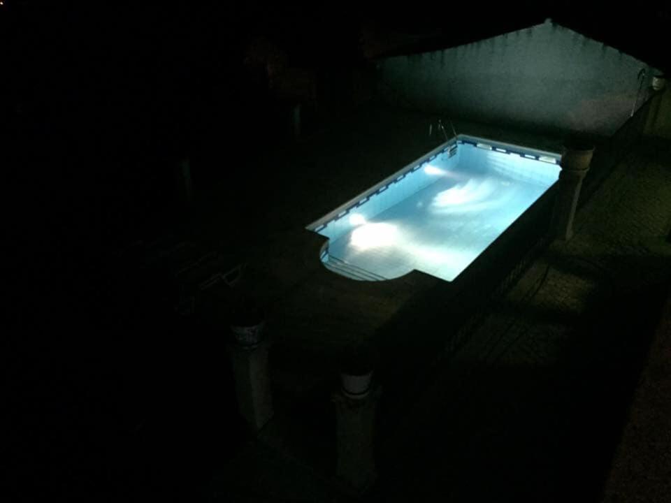 SOLAR DA SERRA-GuestHouse Mangualde Eksteriør billede