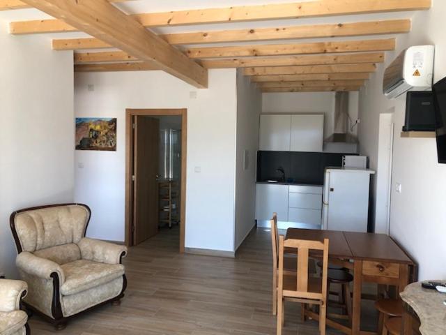 SOLAR DA SERRA-GuestHouse Mangualde Eksteriør billede