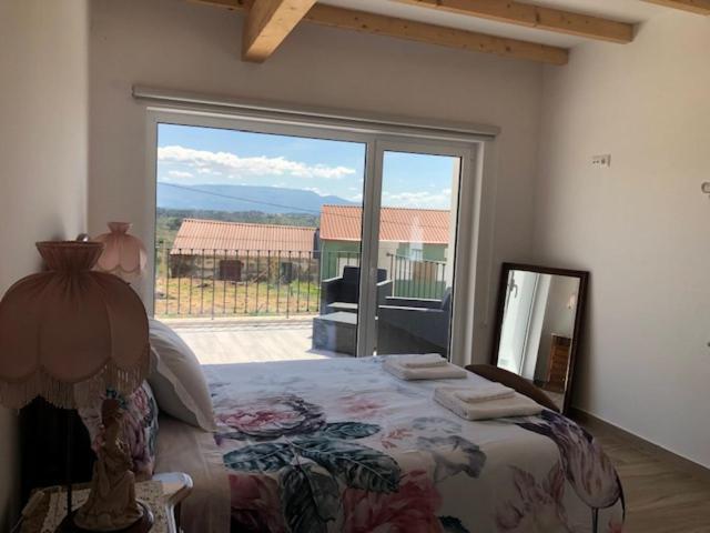 SOLAR DA SERRA-GuestHouse Mangualde Eksteriør billede